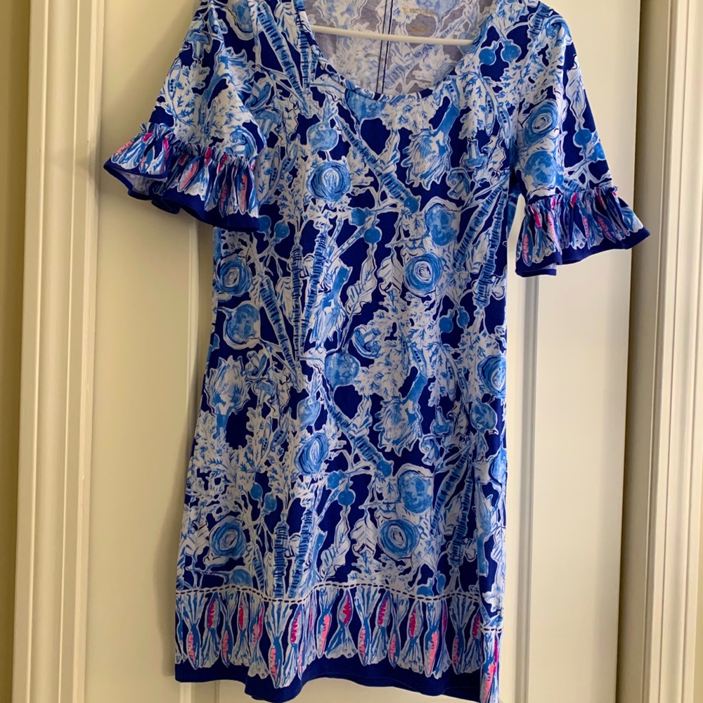 Lily Pulitzer Dress